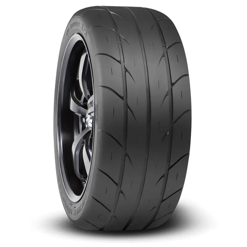Mickey Thompson Et Street S/S Tire - P305/45R17 - 250792 3