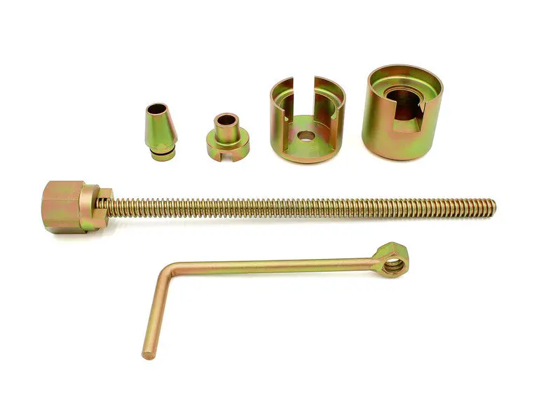 Clutch Compression Tool 1