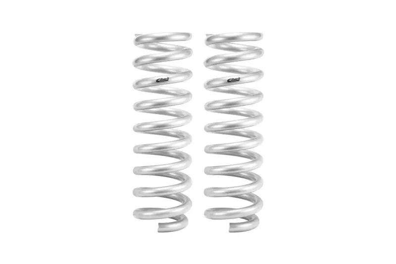 Eibach 2022+ Toyota Tundra Pro-Lift-Kit Springs (Front Springs Only) 1