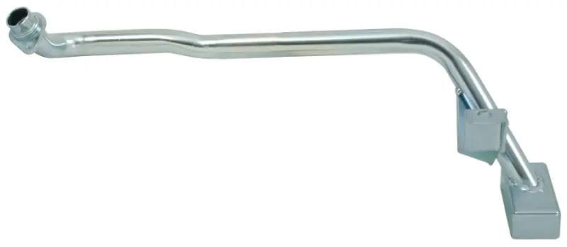 Moroso Gm Ls Oil Pump Pick-Up (Use W/Rear Sump Oil Pans) 1