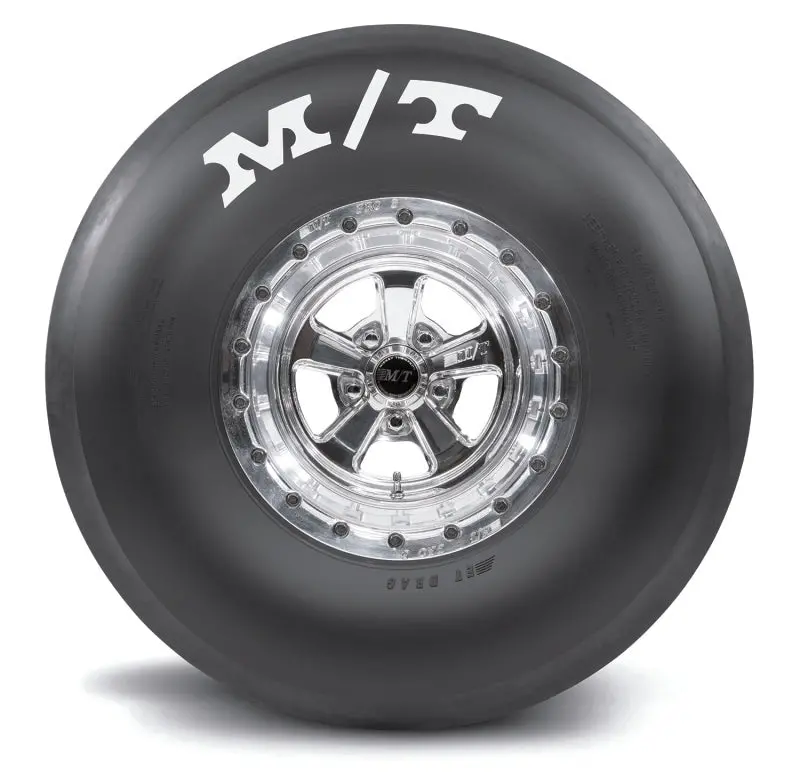 Mickey Thompson Et Drag Tire - 33.0/15.0-15S X8 - 250526 2
