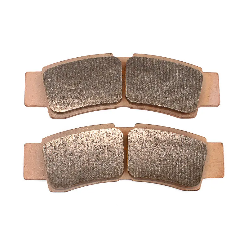 Epi 20+ Kawasaki Krx1000 Teryx/ 4 Hd Brake Pad Front 1