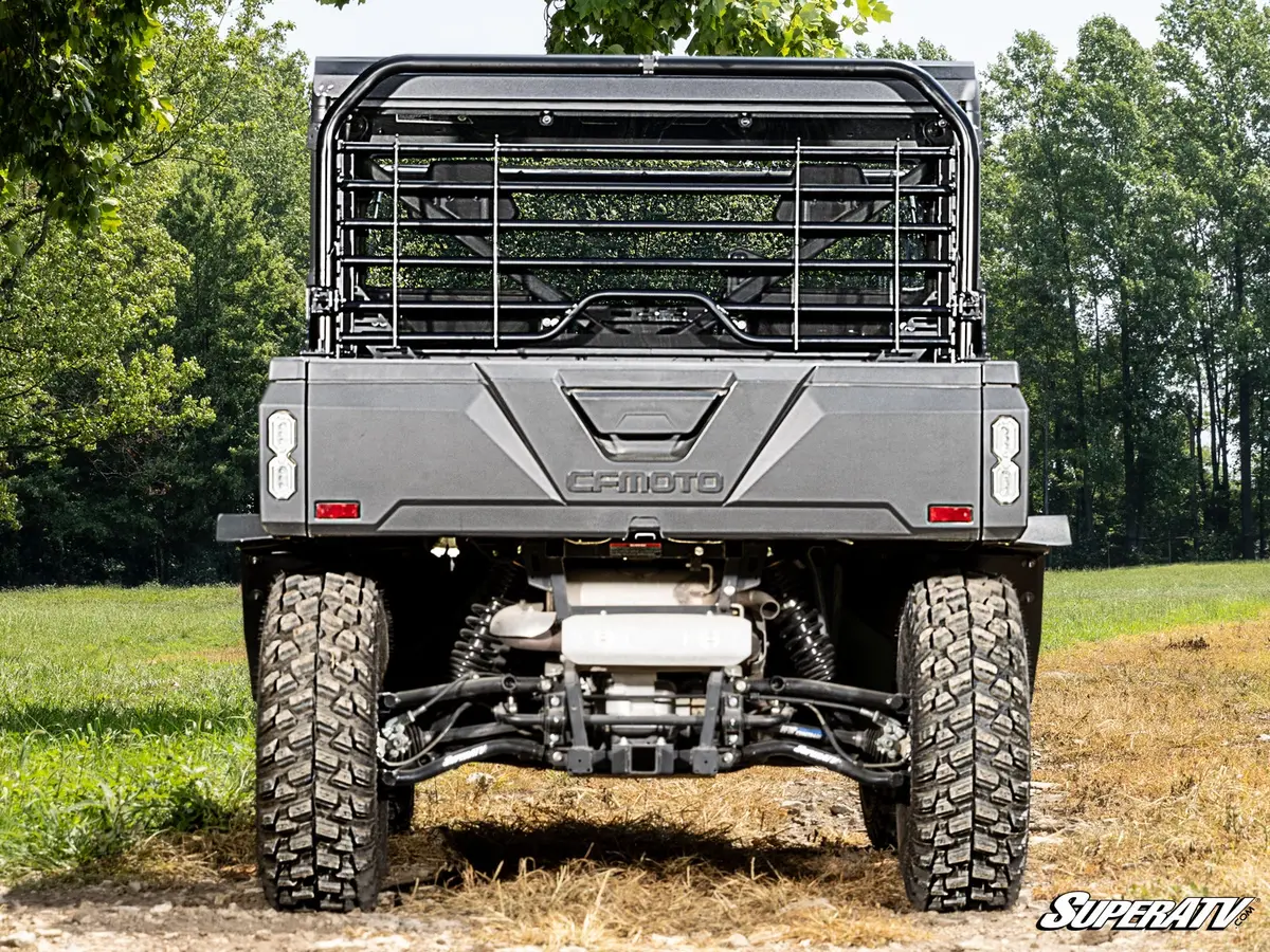 Cfmoto Uforce 1000 Headache Rack 2