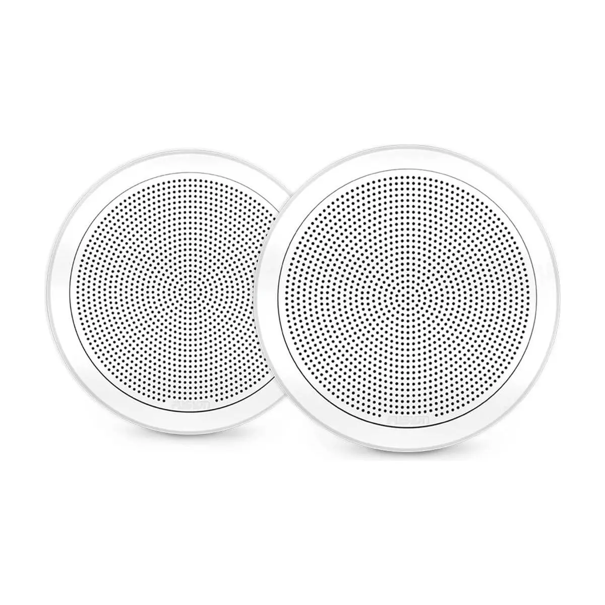 Fusion Fm Series Marine Speakers 1