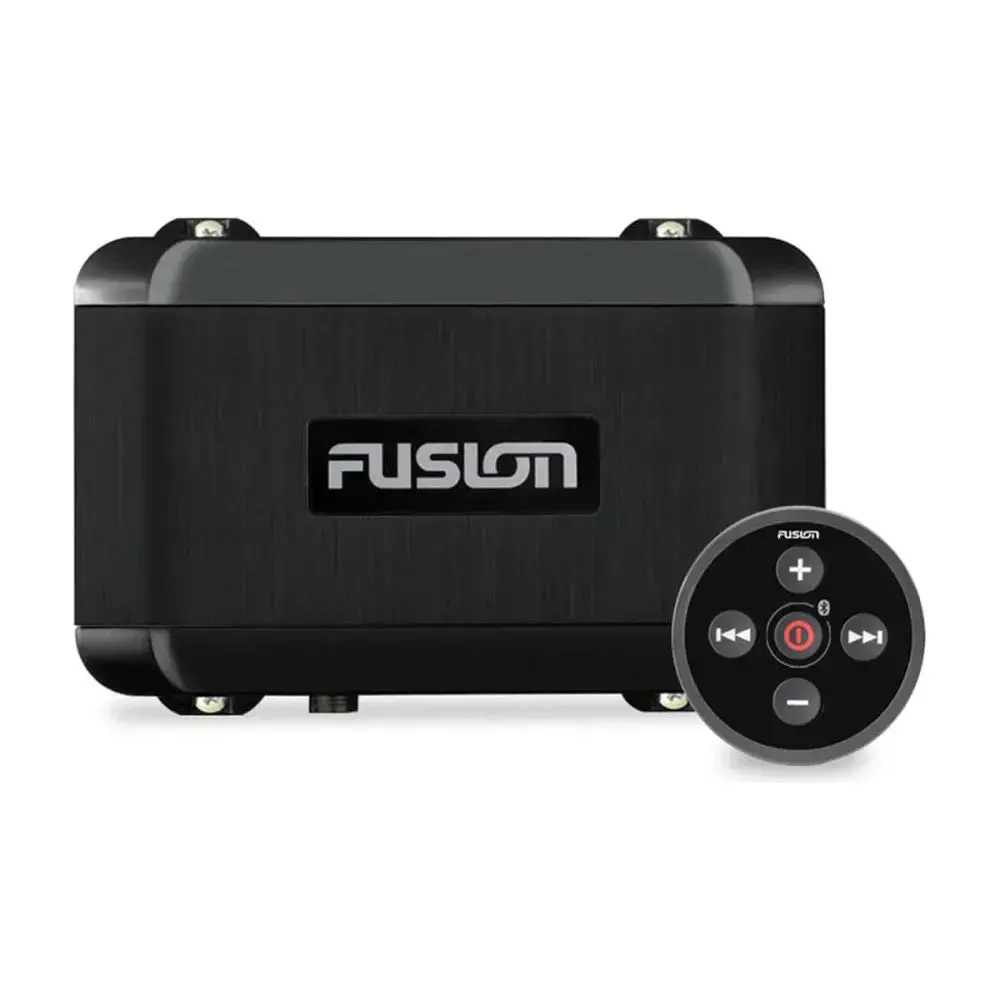 Fusion Ms-Bb100 Black Box 1