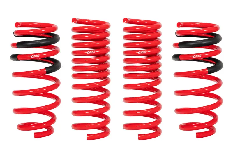 Eibach Pro-Kit For 2015+ Dodge Challenger Srt-8 Hellcat 1