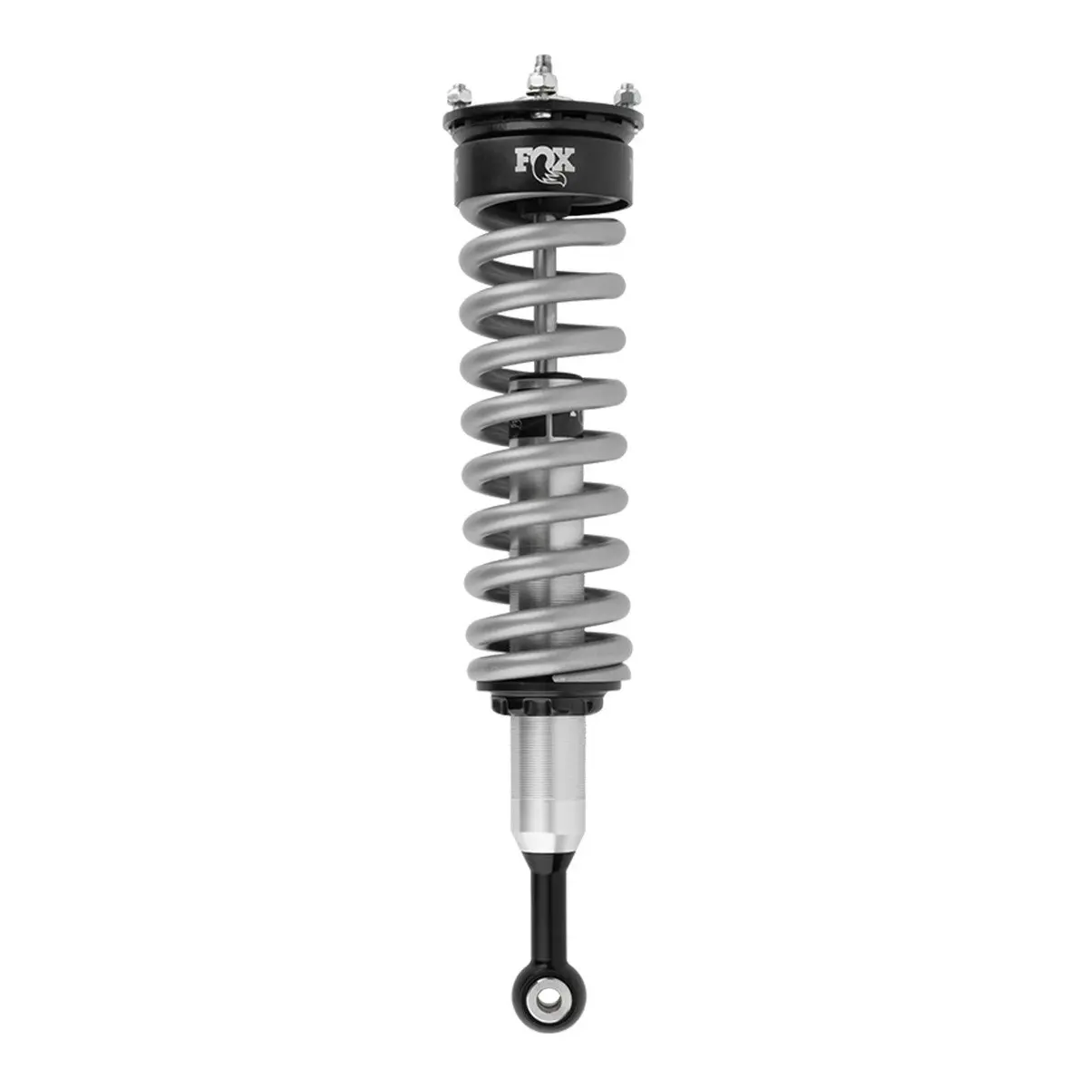 Fox 4-Wd 2008-2016 Land Cruiser 200 Series (0-2") 2.0 Performance Series Coil-Over Ifp - (Front) 1