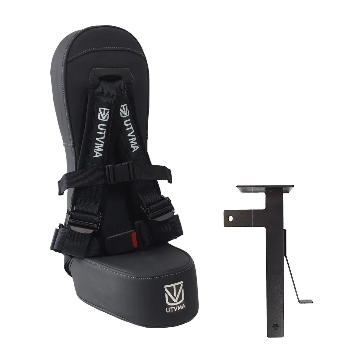 Can Am Commander Max (2021+) Bump Seat 1