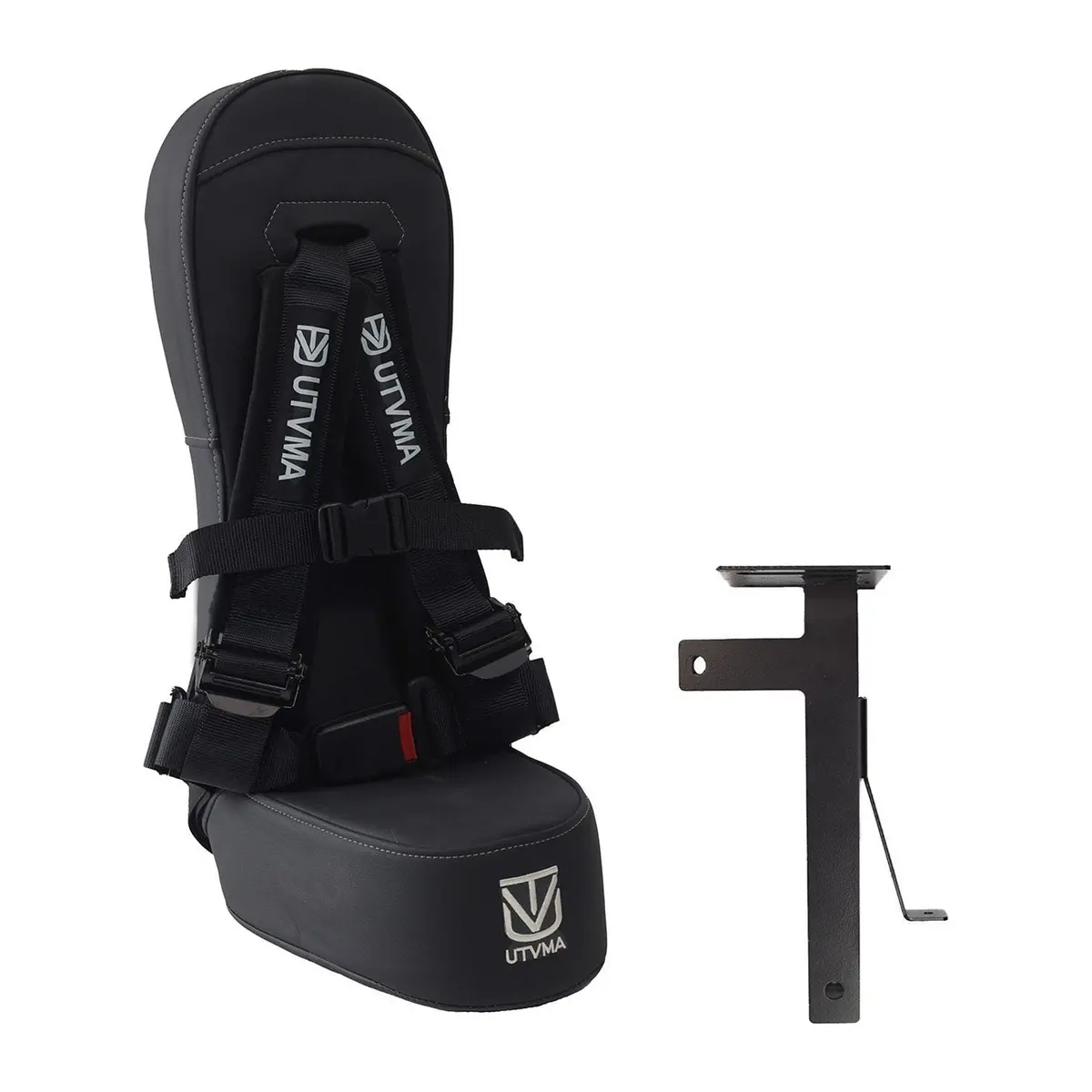 Can Am Maverick Trail Bump Seat 1