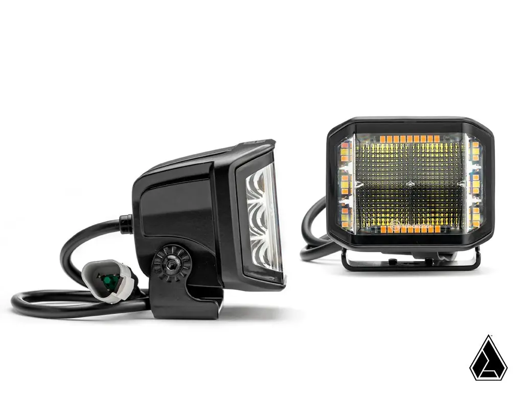 Assault Industries 3" Led Pod Lights 1