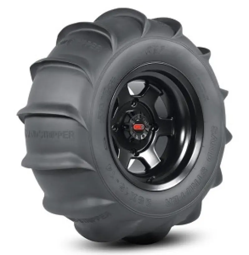 Gmz Sand Stripper Rear Xl Hp Tire - 14 Paddle 7/8In - 32X13-15 1