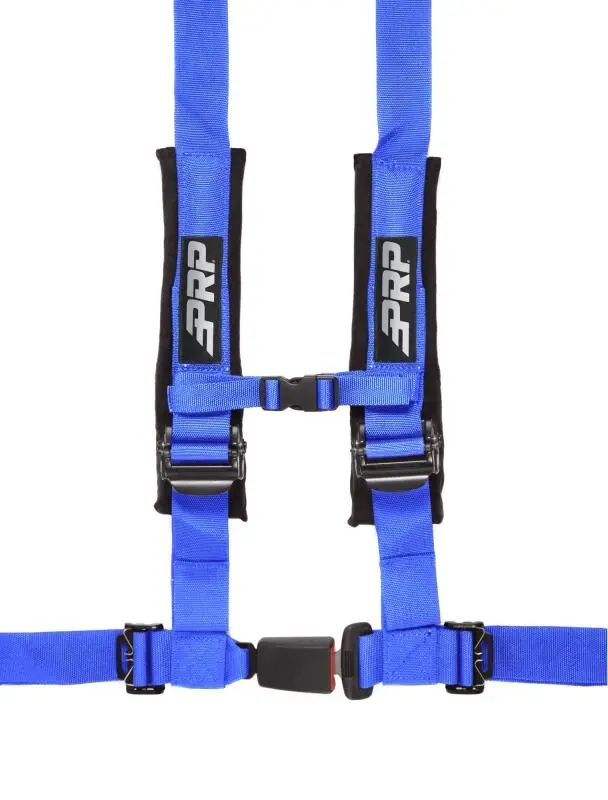 Prp 4.2 Harness- Blue 1