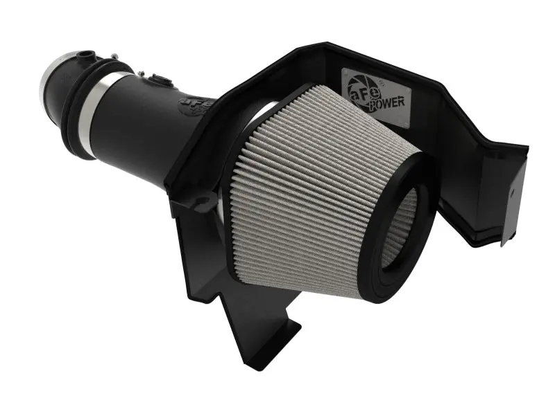 Afe Magnum Force Stage-2Xp Cold Air Intake System W/Pro Dry S - Media Black 1