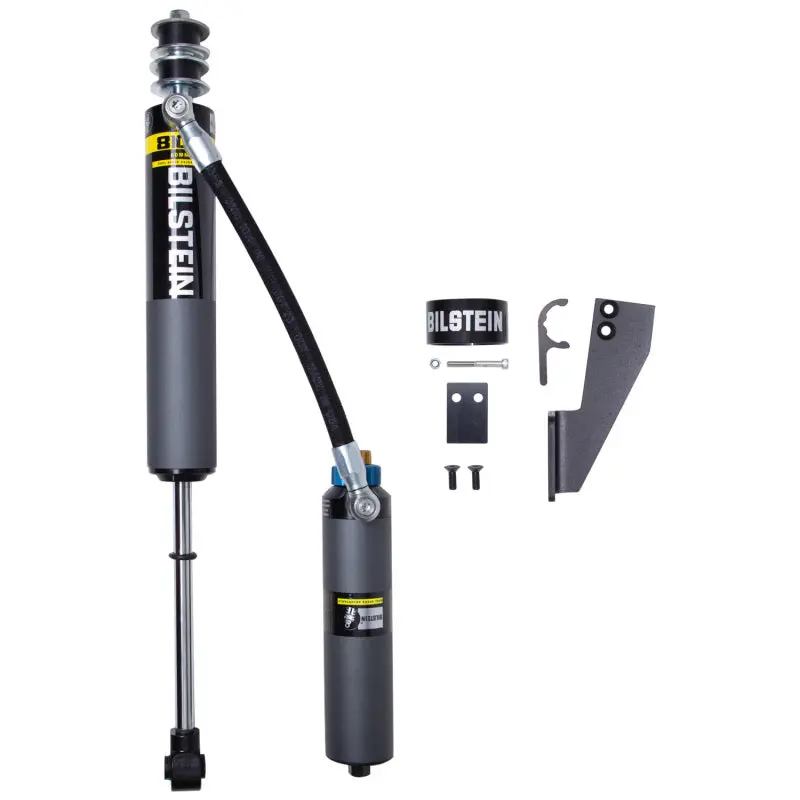 Bilstein 2007+ Toyota Tundra B8 8100 Evo Dsa 0-1.5 Rear Left Shock Absorber 1