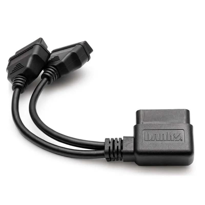 Banks Power Universal Obd-Ii Splitter Cable 1