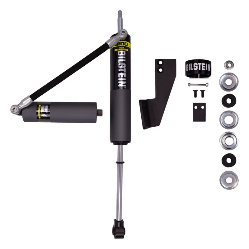 Bilstein 07-21 Toyota Tundra B8 8100 Rear Left Shock Absorber 1