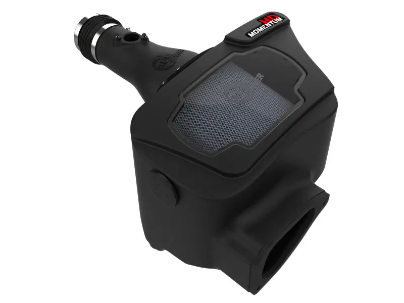 Afe Momentum Hd Cold Air Intake System W/ Pro 10R Filter 2022 Toyota Land Cruiser V6-3.3L (Td) 1