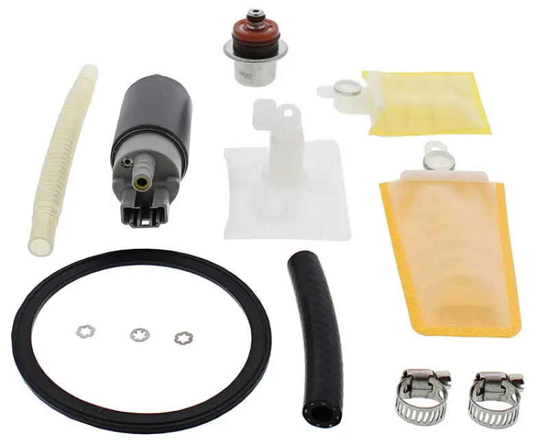 All Balls Racing 09-15 Can-Am Outlander 400 Std 4X4 Fuel Pump Kit 1