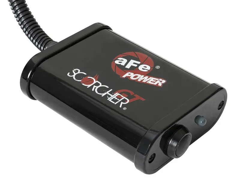 Afe 11-22 Dodge Challenger/Charger/Chrysler 300 Hemi V8 5.7L Scorcher Gt Power Module 1