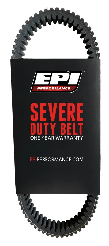 Epi 96+ Polaris 250-500 Sportsman/Magnum Severe Duty Belt 1