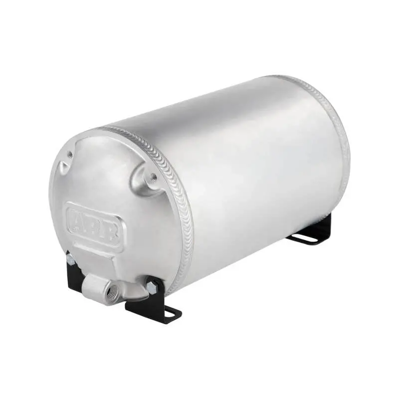 Arb 4L Alloy Air Tank W/ 4 Fittings For High Output Compressors 1
