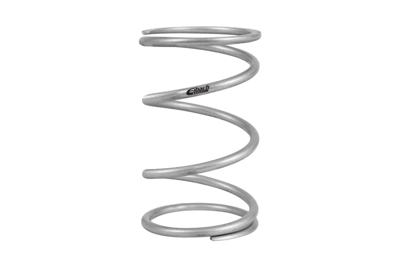 Eibach Silver Coilover Spring - 3.00In I.D. 1