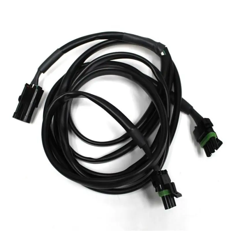 Baja Designs Universal 55In Onx/S8/Xl Pro/Sport Wiring Harness Splitter 1