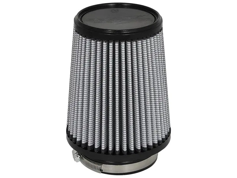 Afe Magnumflow Pro Dry S Universal Air Filter 4In F X 6In B X 4-3/4In T X 7In H (W/ Bumps) 1