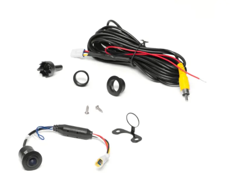 Boss Audio Systems Off-Road Front Or Rear Camera 1