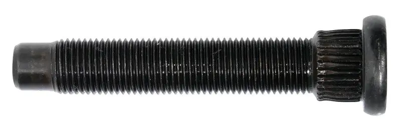 Moroso Press-In Wheel Studs - 1/2In X 3In - 5 Pack 1