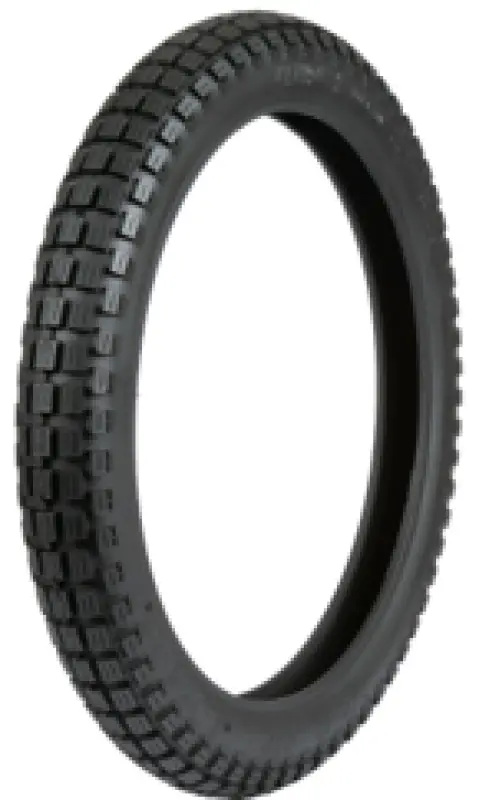 Kenda K262 Small Block Front/Rear Tire - 3.50-18 4Pr    4Pr 56P Tt (84) 1