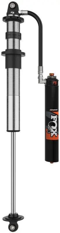 Fox 2.5 Performance Elite Series 10In Remote Reservoir Coilover Shock 7/8In Shaft W/ Dsc Adj. 1