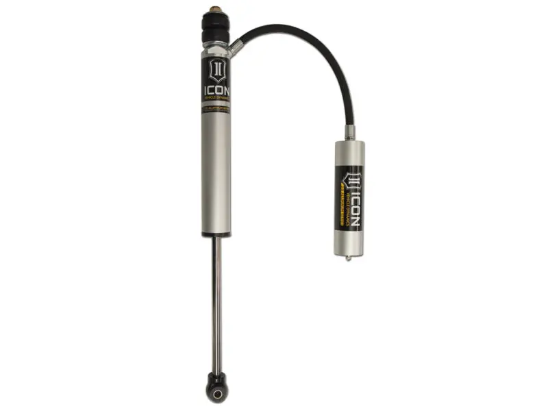 Icon 07-18 Jeep Wrangler Jk 2-3In Front 2.0 Series Aluminum Shocks Vs Rr 1