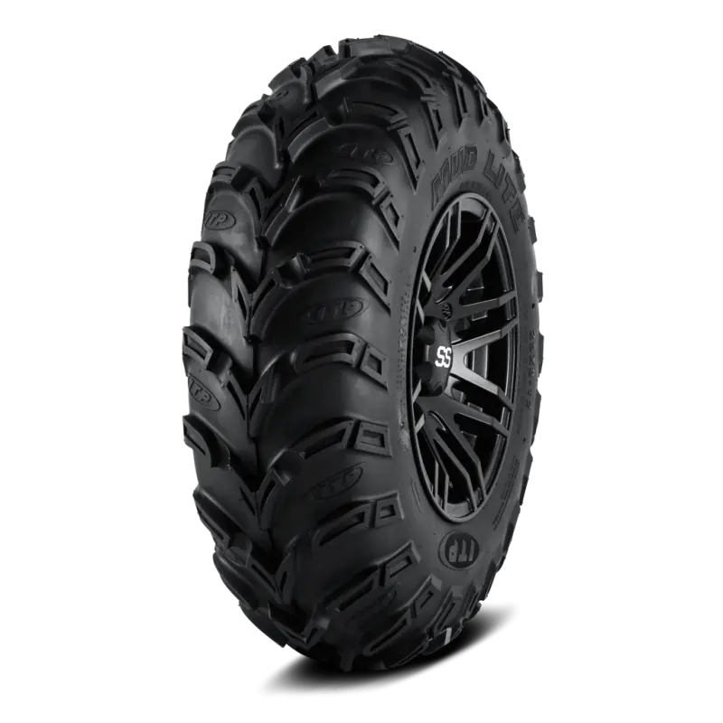 Itp Mud Lite At Tire - 25X10-11 6Pr 1