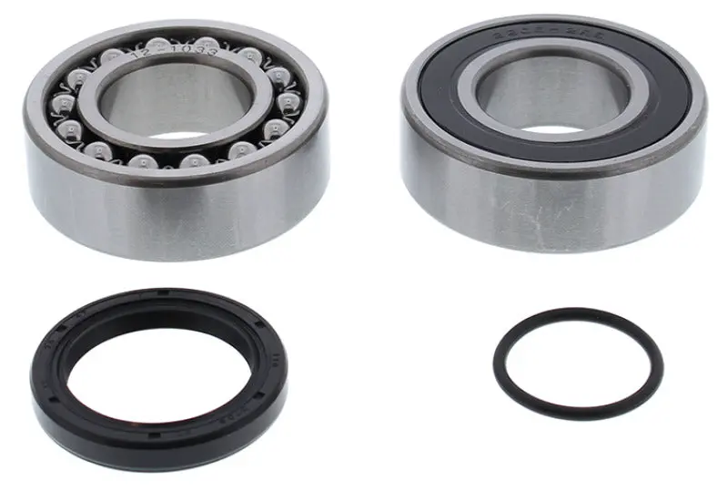 All Balls Racing 12-13 Arctic Cat 600 Sno-Pro/Cc Jack Shaft Bearing & Seal Kit Upper Shaft 1