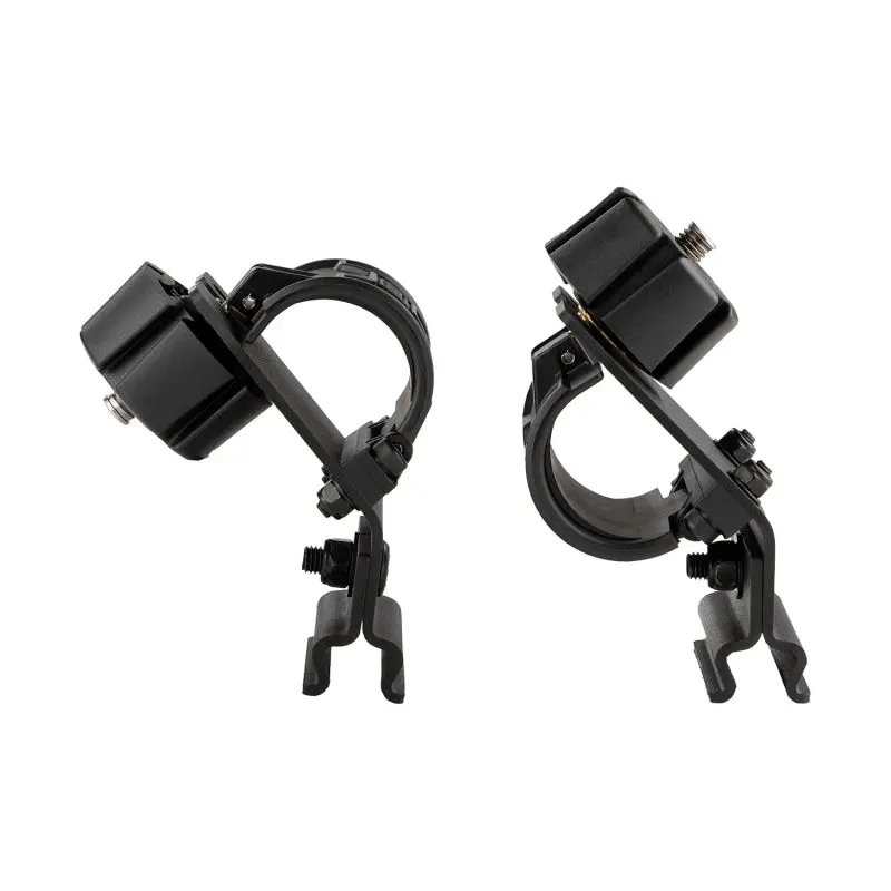 Arb Base Rack Shovel Holder 2