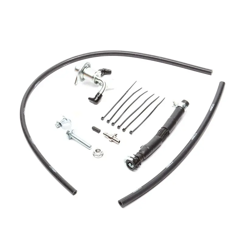 Cobb 08-21 Subaru Sti Fuel Pressure Regulator (For Fuel Rail Kit) 1
