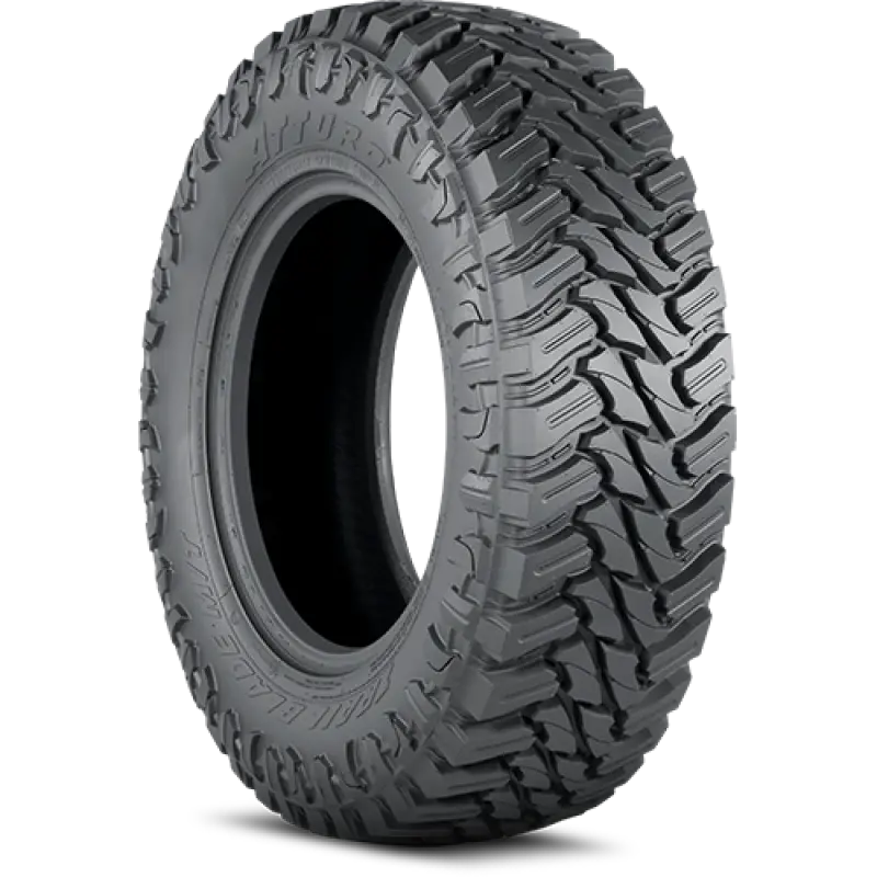 Atturo Trail Blade M/T Tire - 37X13.50R22lt 123Q 1