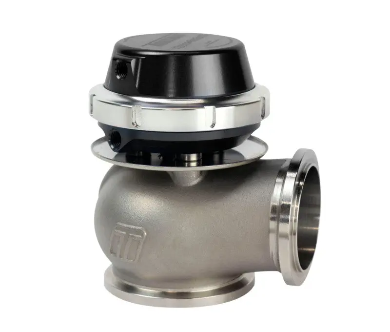 Turbosmart Wg45 2011 Hyper-Gate 45 14Psi Black 1