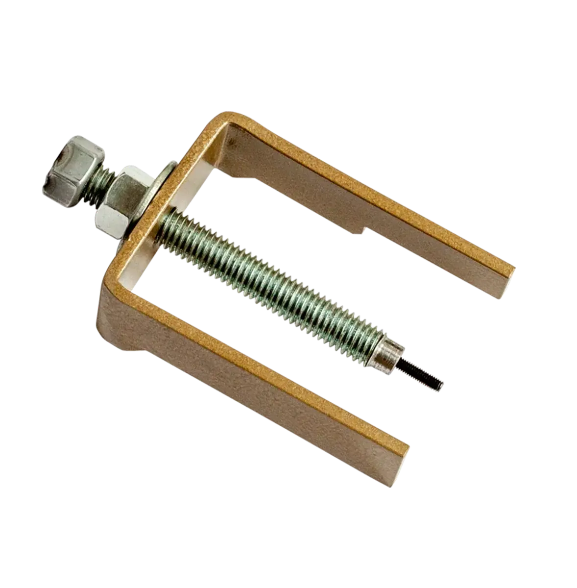 Can-Am Roller Pin Extractor Tool - Replacement Tips 1