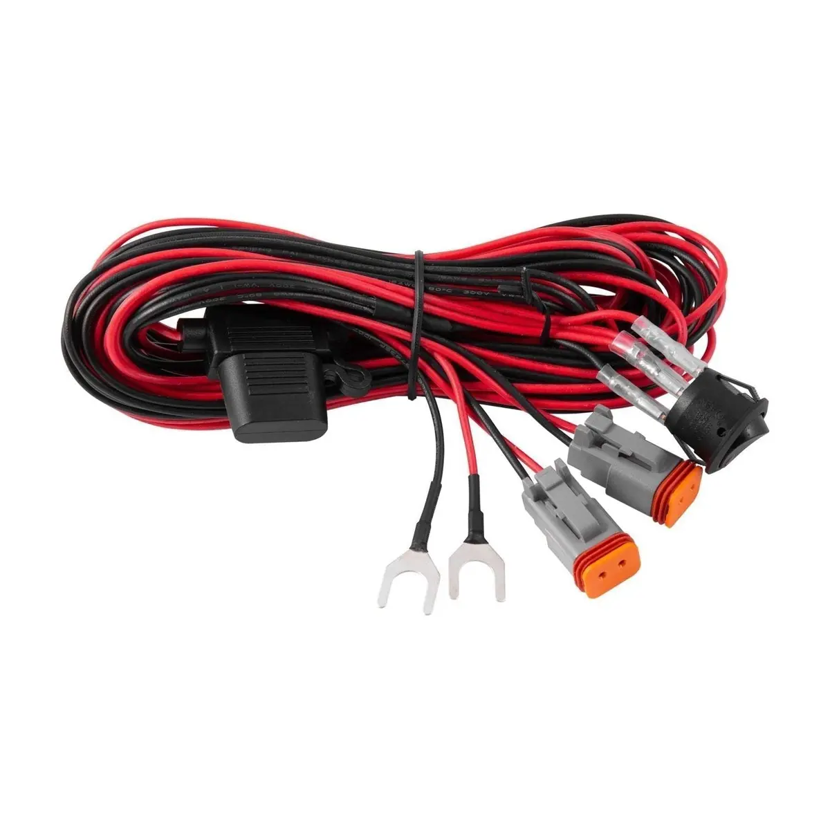 Stage Series 6" Light Bars (Pair) 7