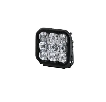 Diode Dynamics Ss5 Led Pod Pro - White Combo (Single) 1