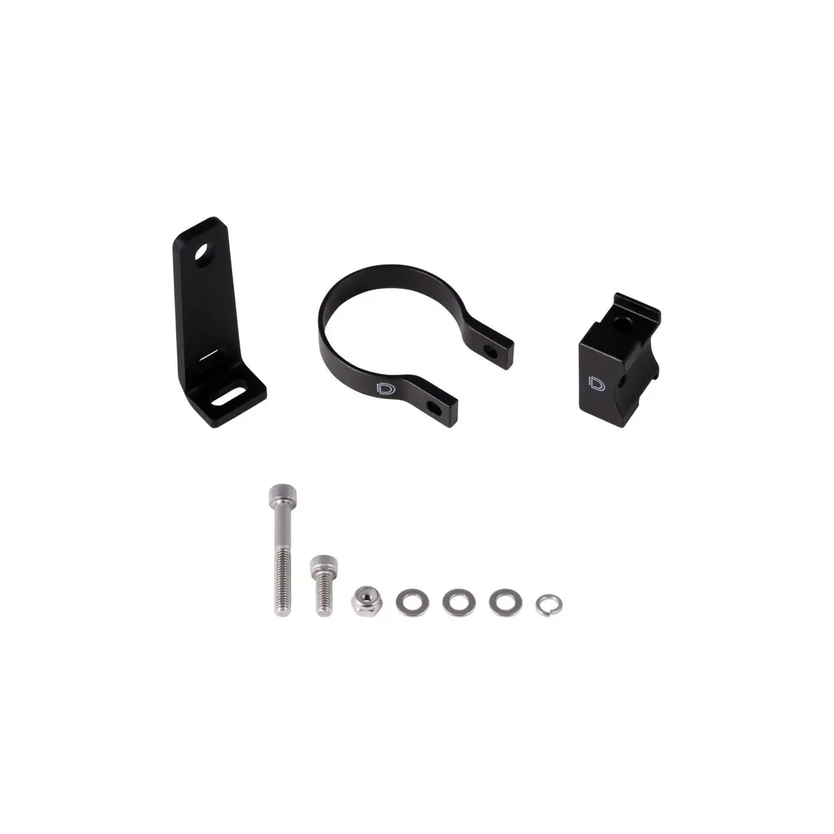 Polaris Rzr Pro / Turbo R Stage Series Reverse Light Kit 1