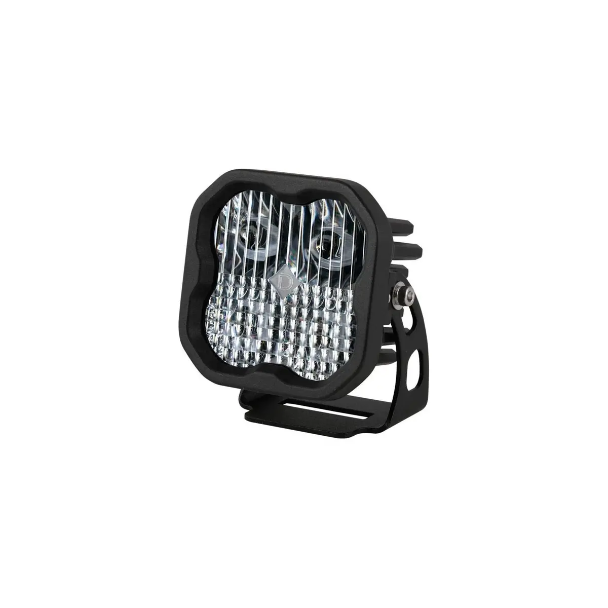 Stage Series 3" White Sport Led Pod 1