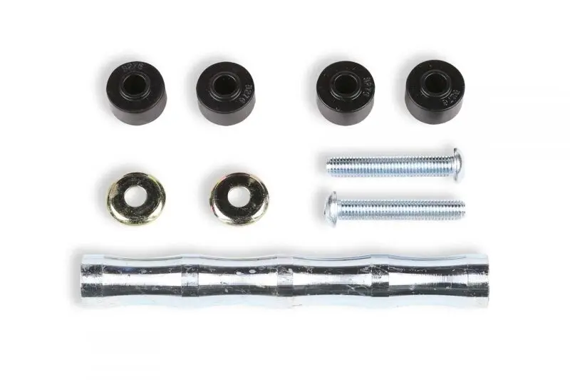 Fabtech Front Sway Bar End Link Bushing Kit W/Hardware - Single 1