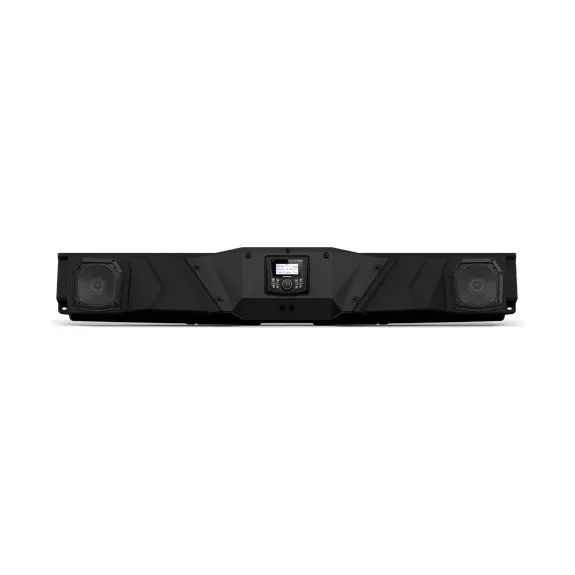Can Am Defender Complete Audio Roof System 1