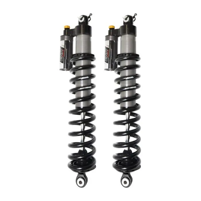 Can Am Defender Xt 2.2" X1 Series Front Exit Shocks 1