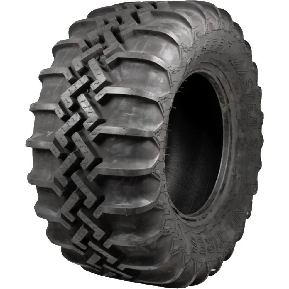 Desert Master Sand Tire 1