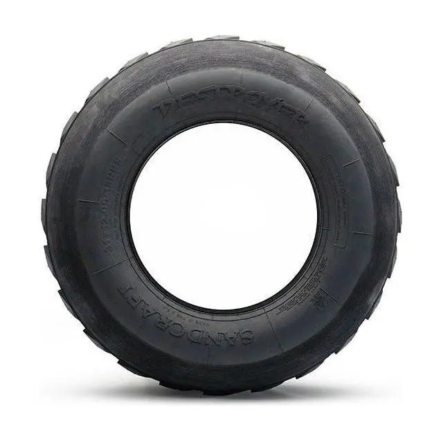 32" Destroyer Slayer Sand Tire Set 4