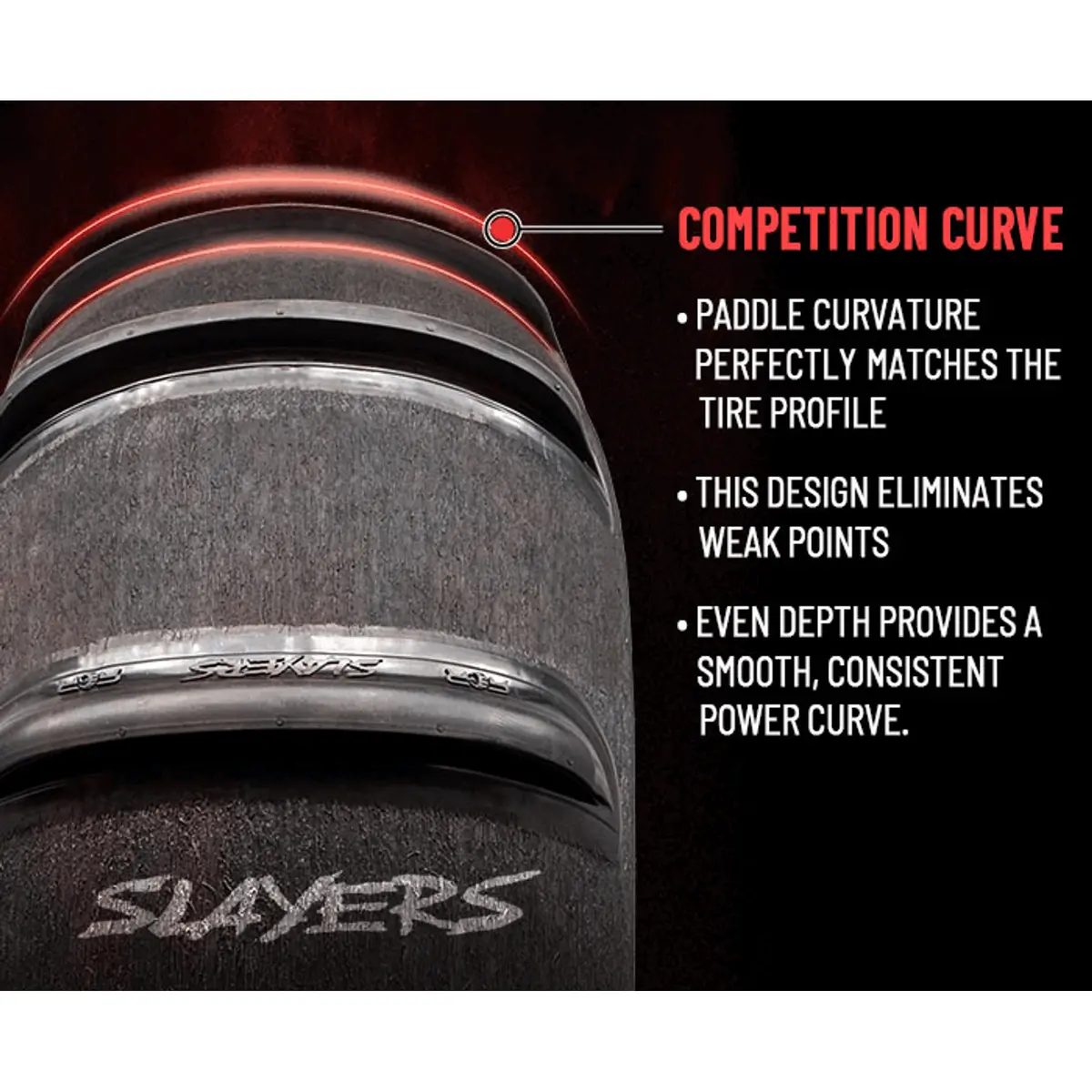32" Destroyer Slayer Sand Tire Set 8